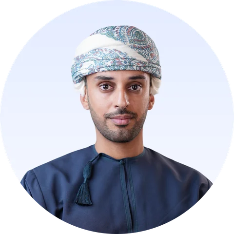 عمر السيابي