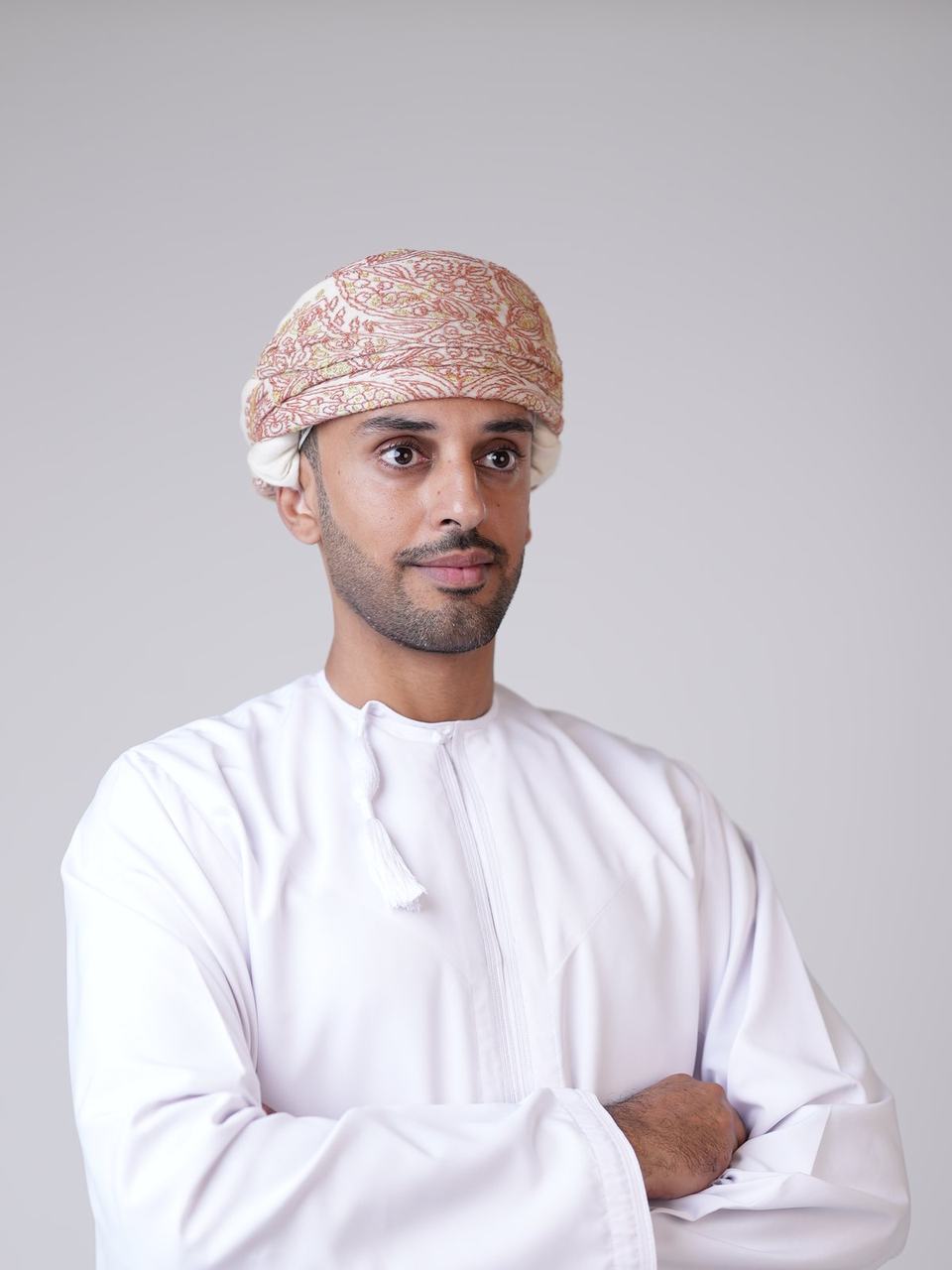 عمر السيابي