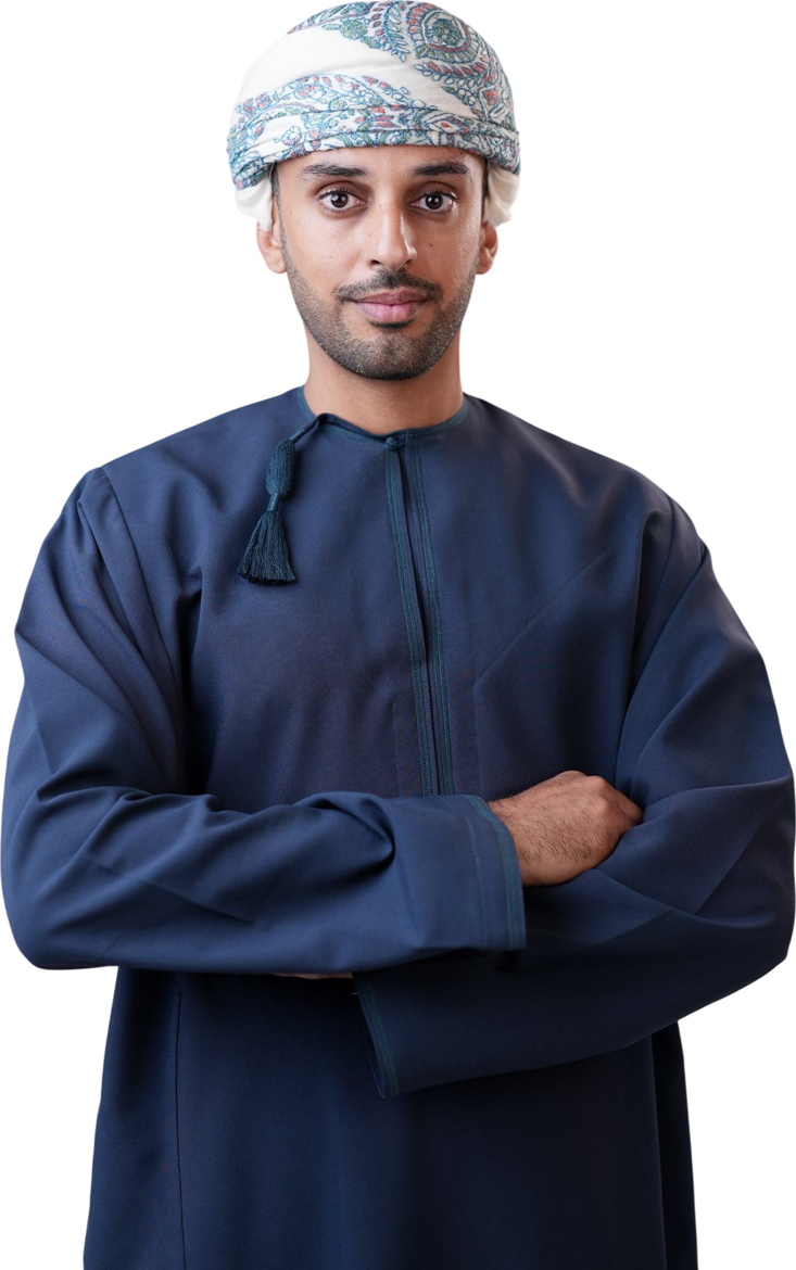عمر السيابي, مستثمر وشريك استراتيجي