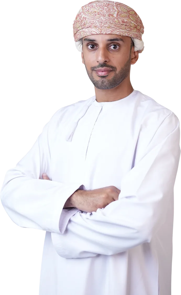 عمر السيابي